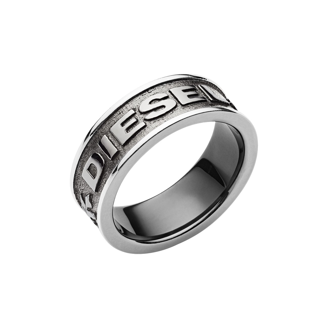 Diesel Herrenring