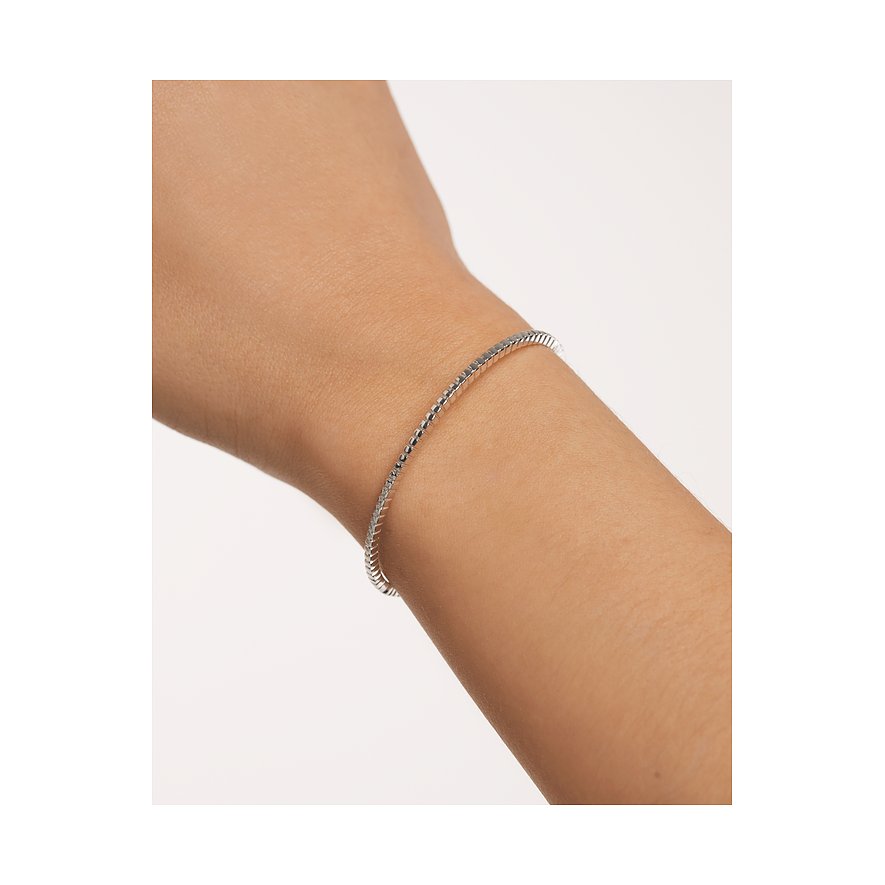 PdPaola Armbånd Essentials PU02-425-S