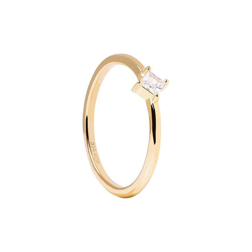

PdPaola Damenring AN01-817-14 925er Silber