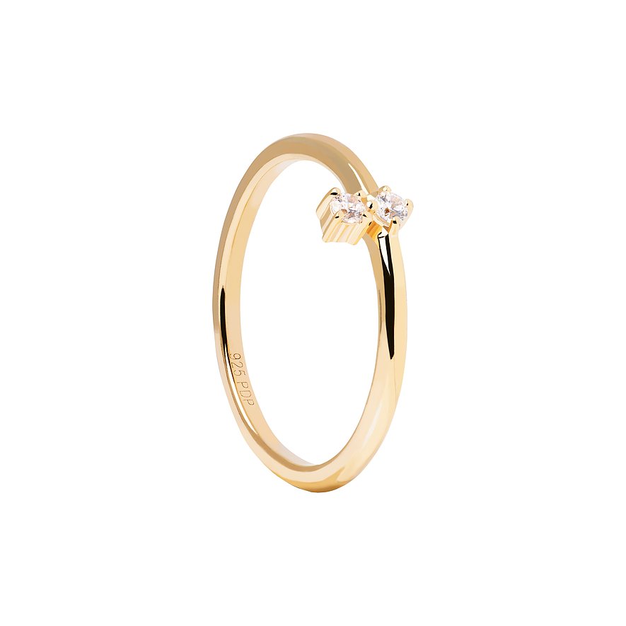 

PdPaola Damenring AN01-885-10 925er Silber