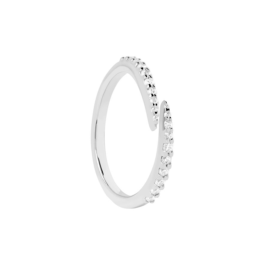 

PdPaola Damenring AN02-805-14 925er Silber