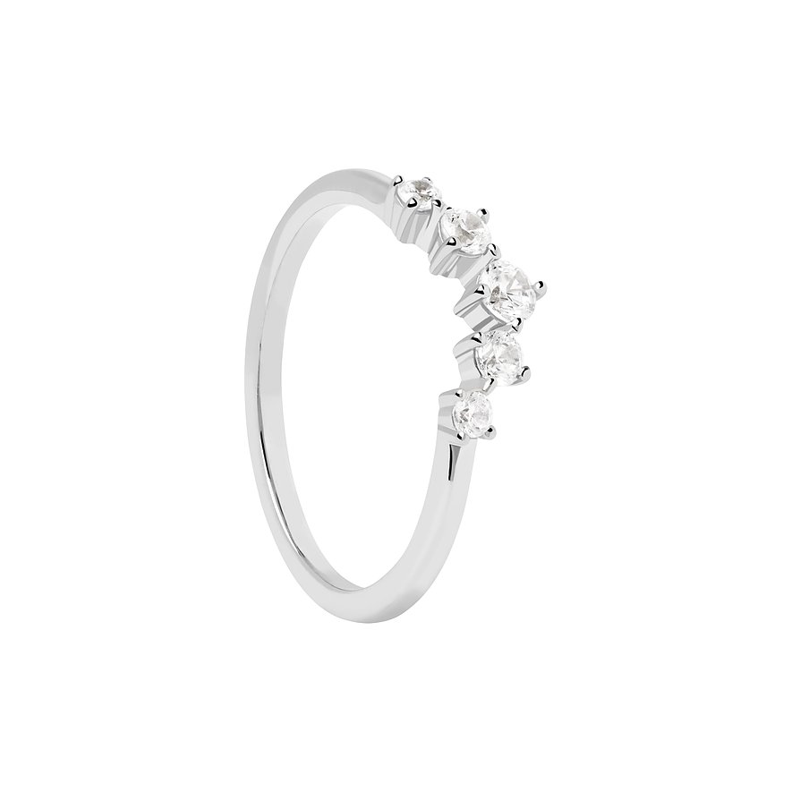 

PdPaola Damenring AN02-823-16 925er Silber