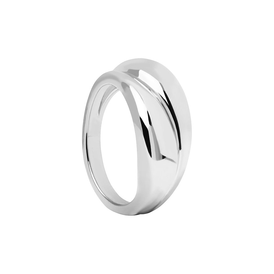 

PdPaola Damenring AN02-906-10 925er Silber
