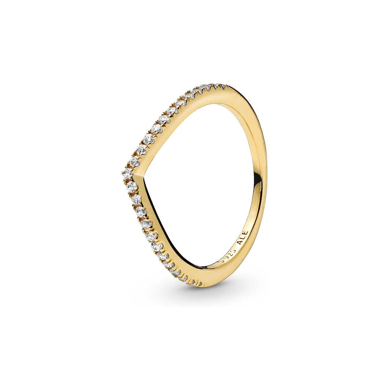 Pandora Damenring Timeless