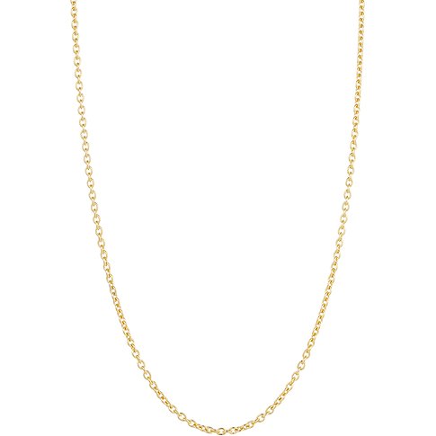 Jane Kønig Kette JK0102N-G_42CM