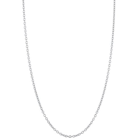 Jane Kønig Kette JK0102N-S_42CM