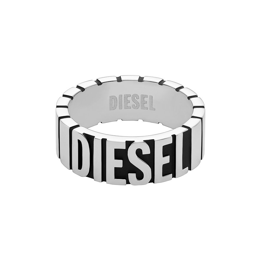 Diesel Herenring