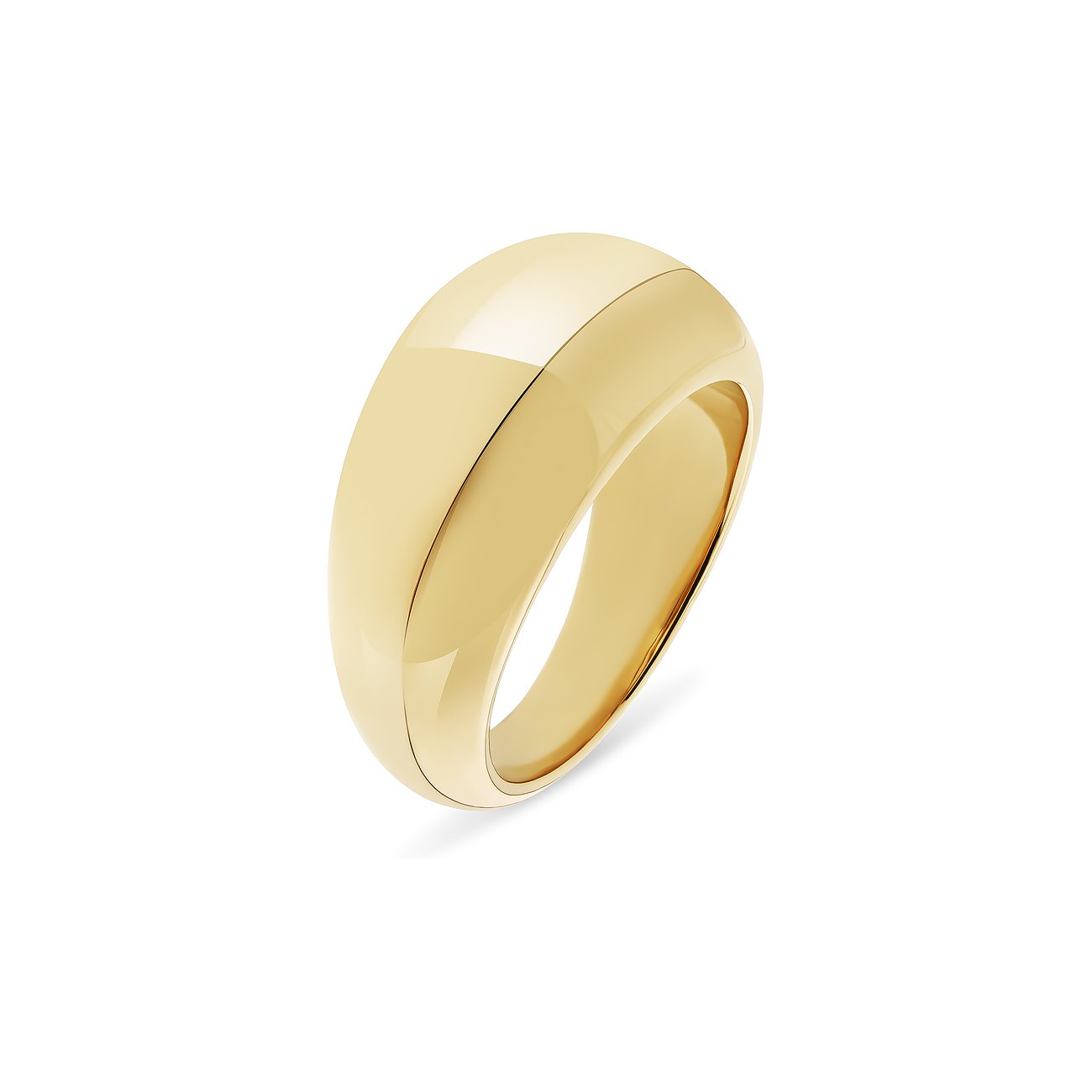 ESPRIT Damenring Bold