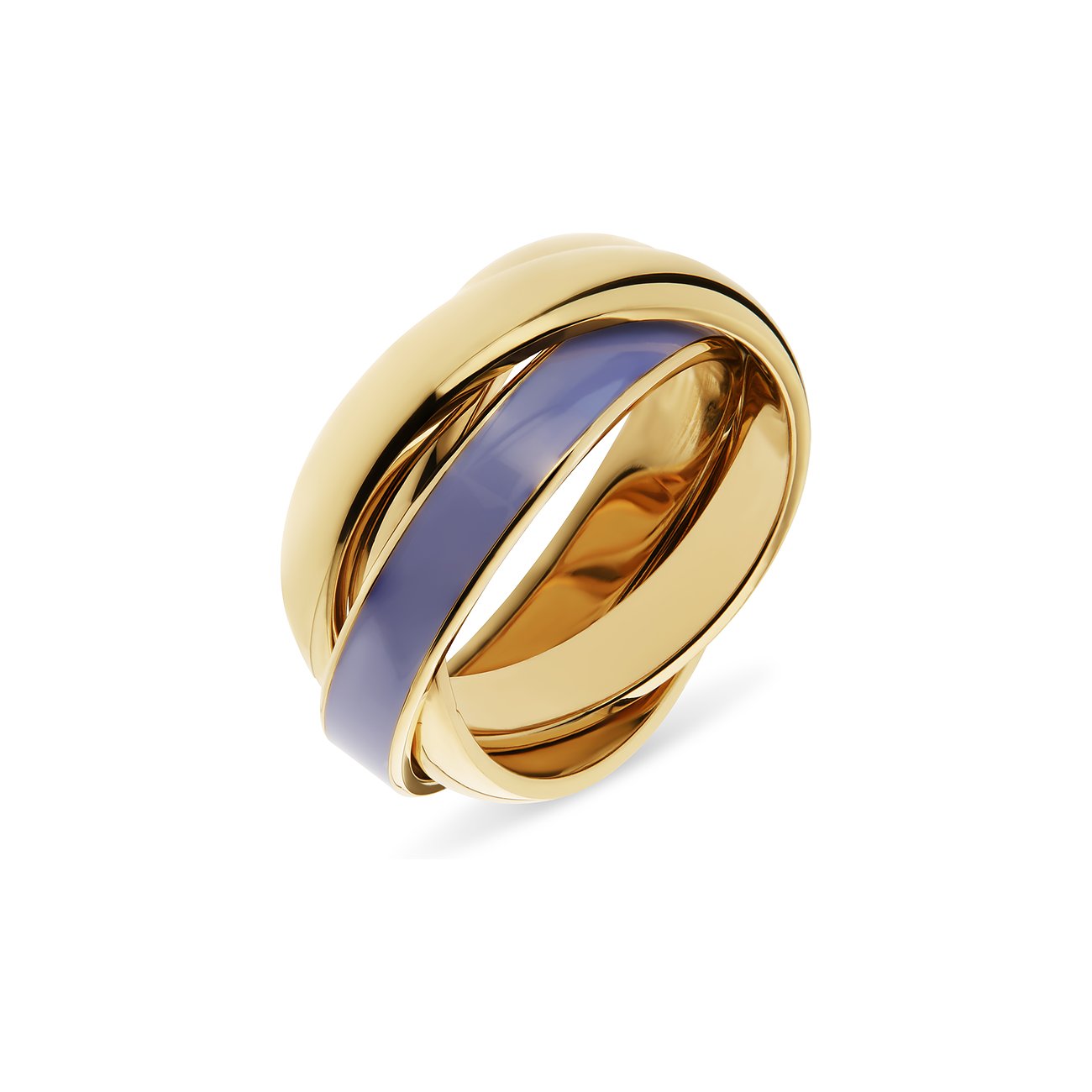 ESPRIT Damenring Flashy
