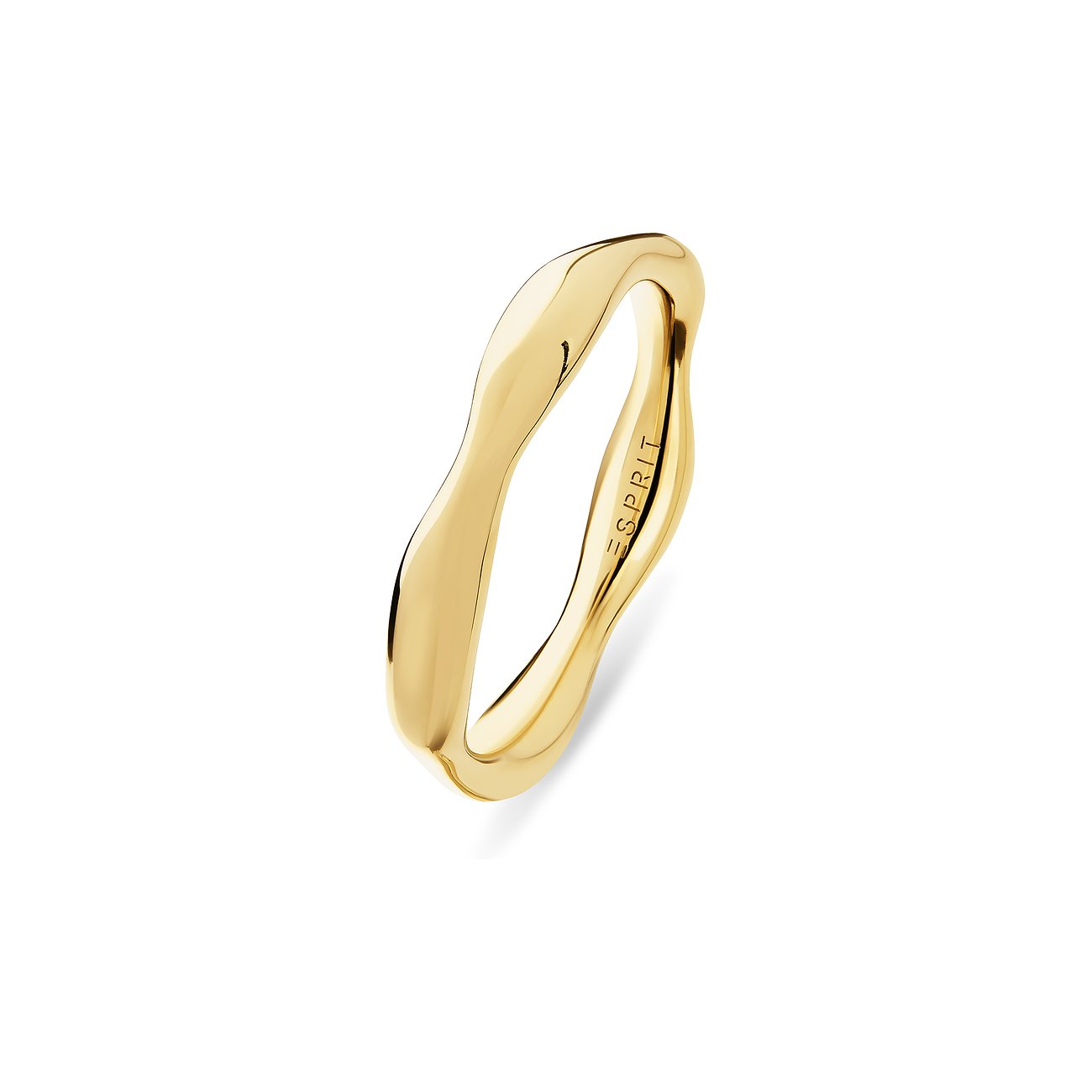 ESPRIT Damenring Organic
