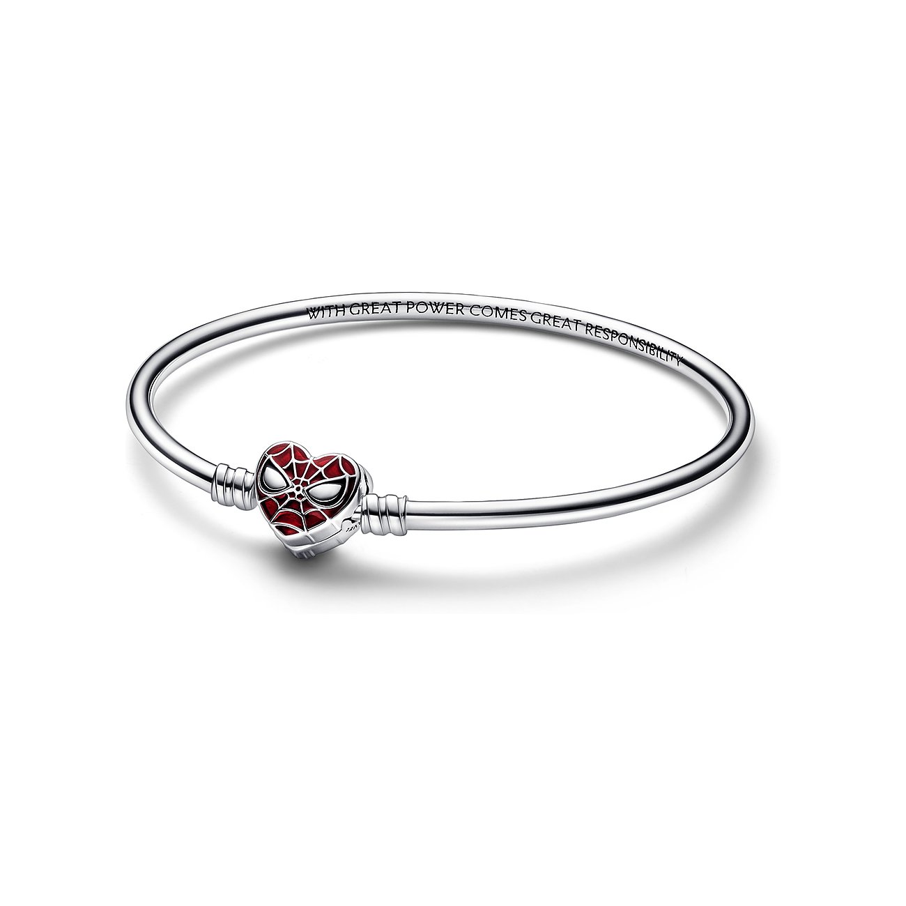 Pandora Armreif Marvel x Pandora