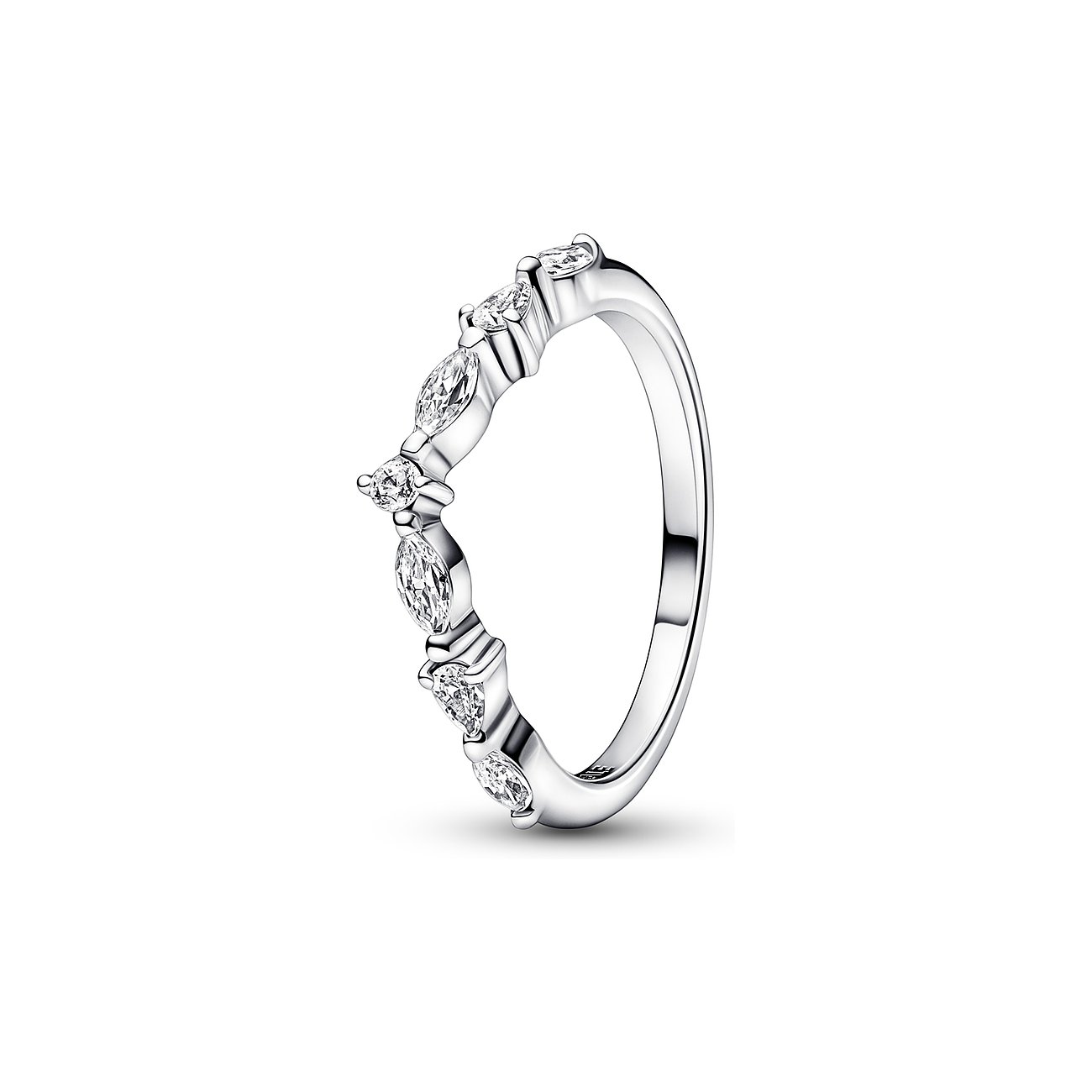 Pandora Damenring Timeless