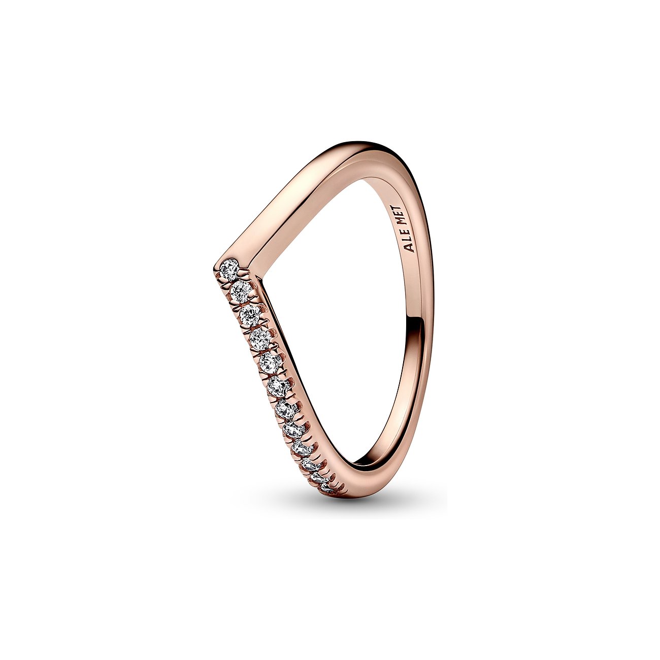 Pandora Damenring Timeless