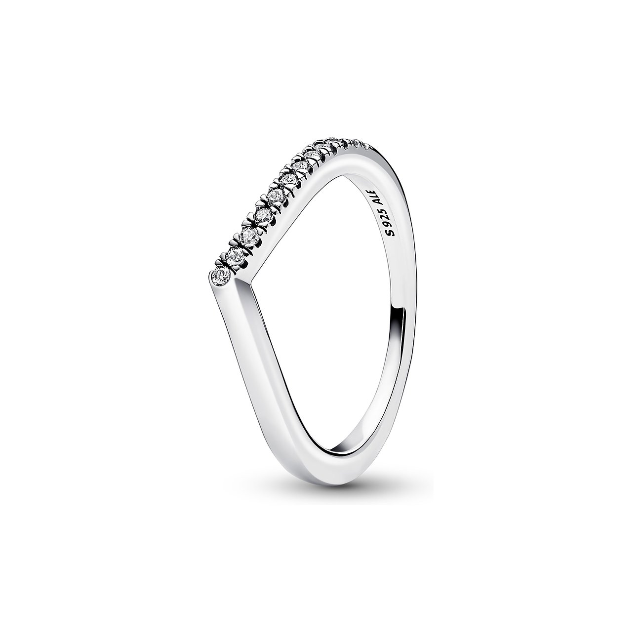 Pandora Damenring Timeless