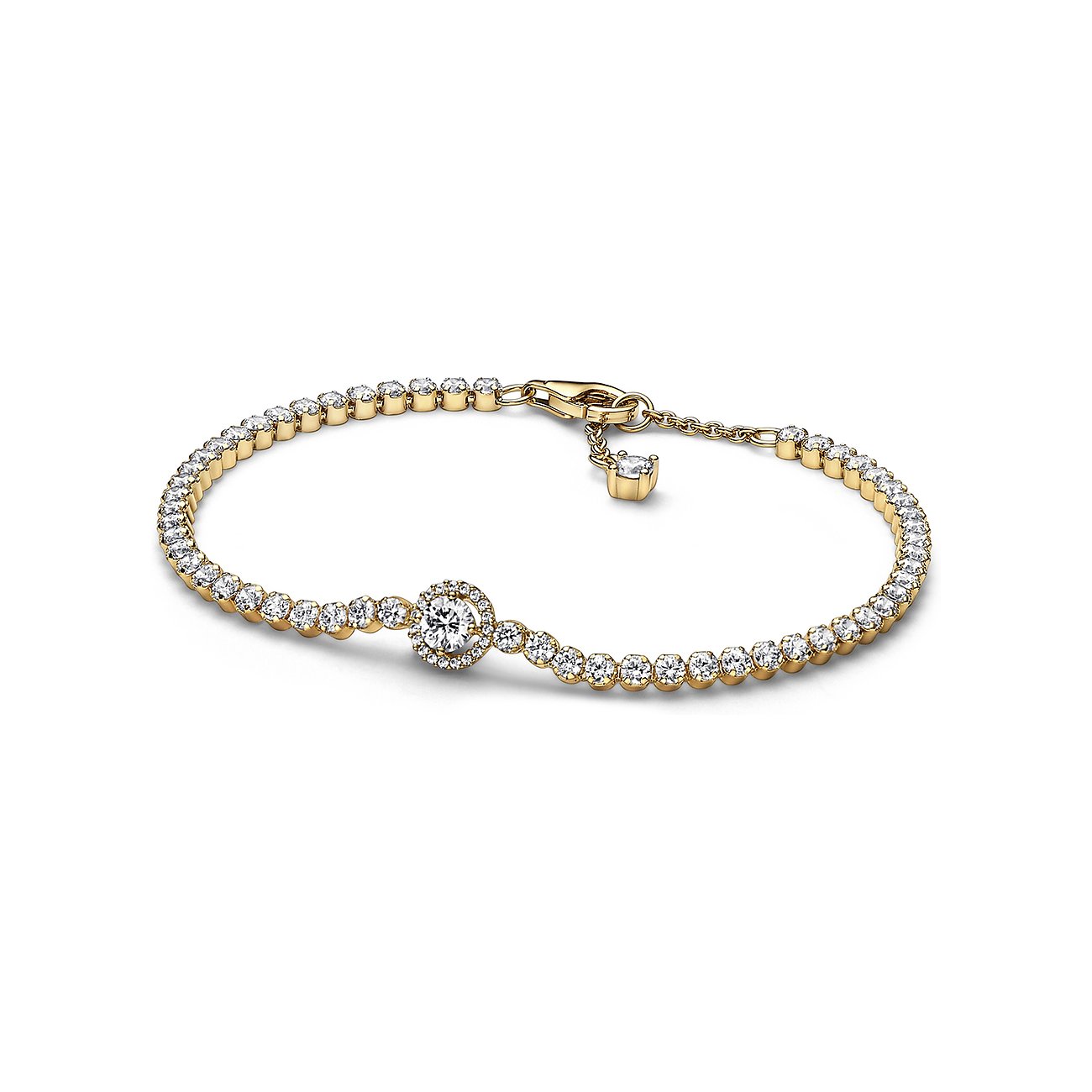 Pandora Armband Timeless