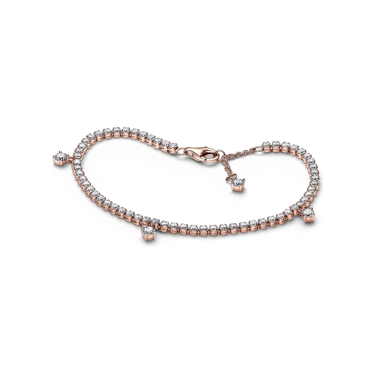 Pandora Armband Timeless