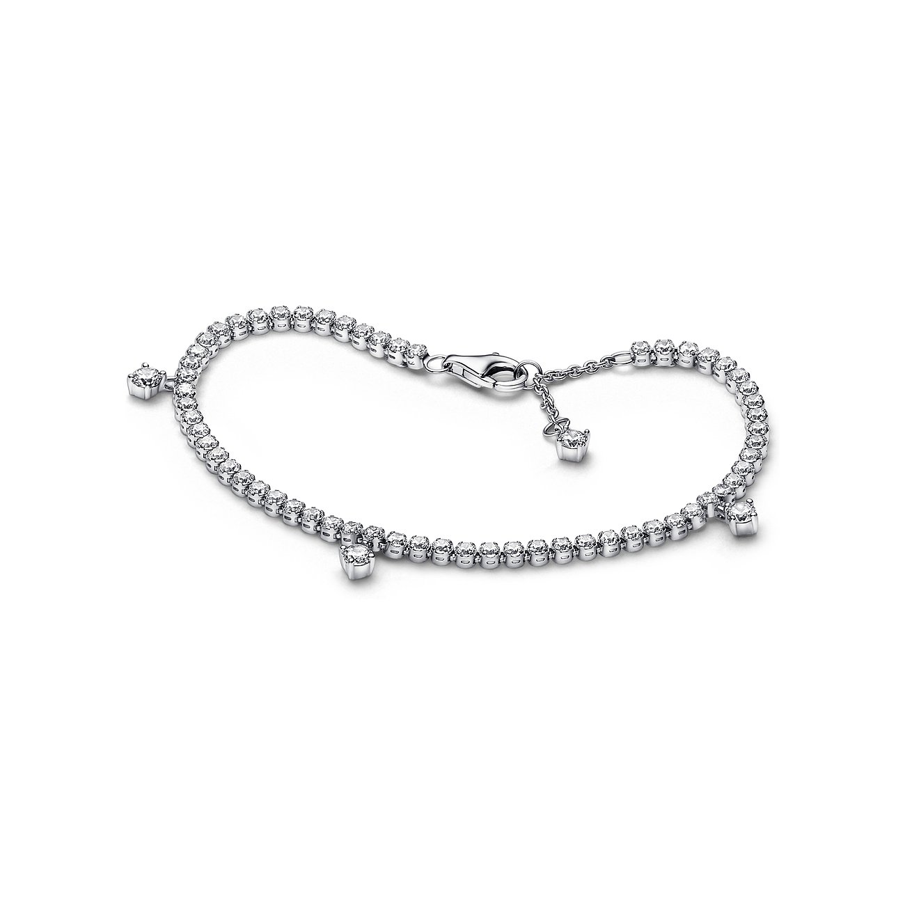 Pandora Armband Timeless
