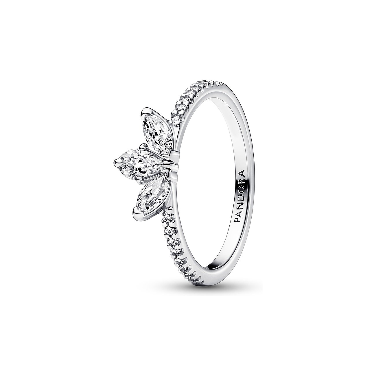 Pandora Damenring Timeless