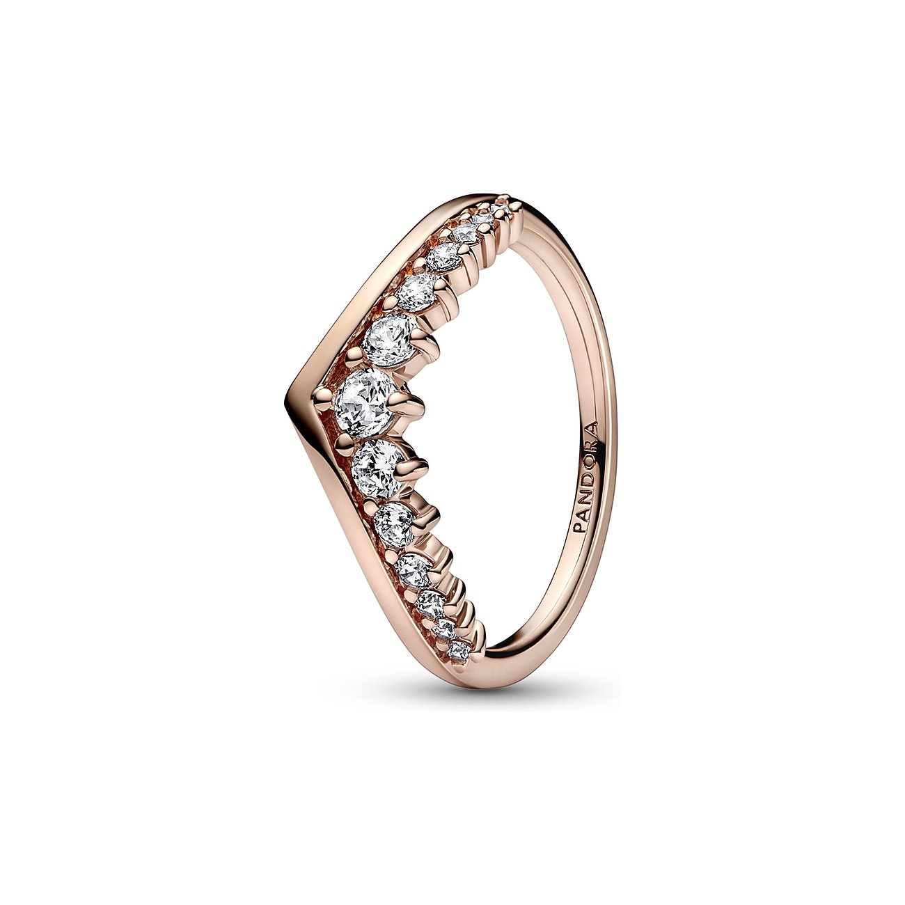 Pandora Damenring Timeless