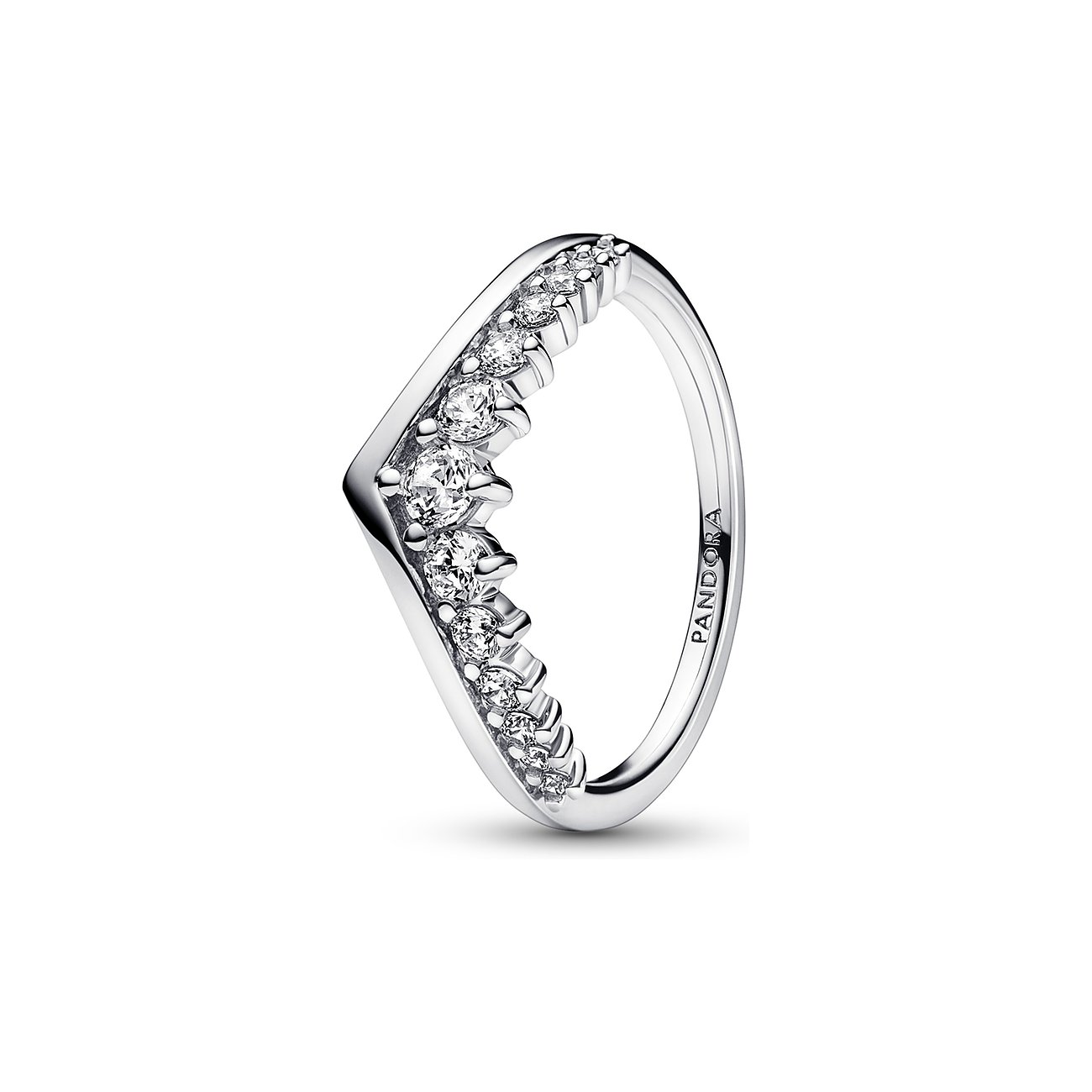 Pandora Damenring Timeless