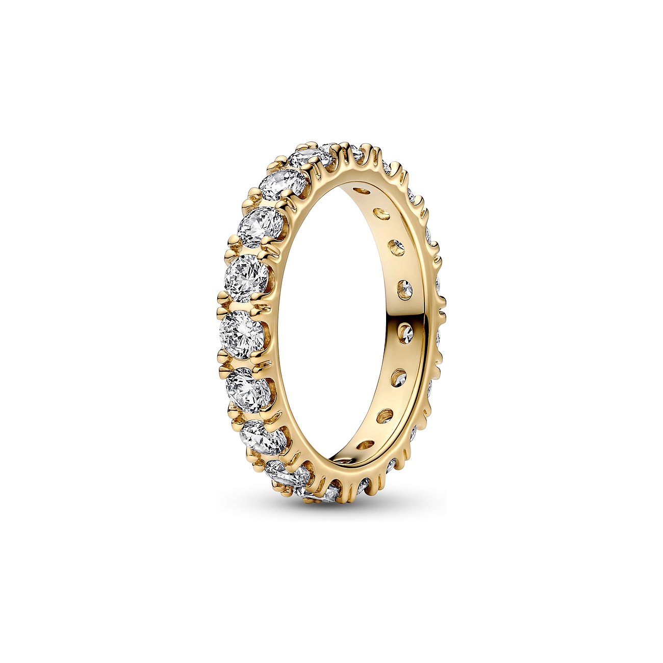 Pandora Damenring Timeless