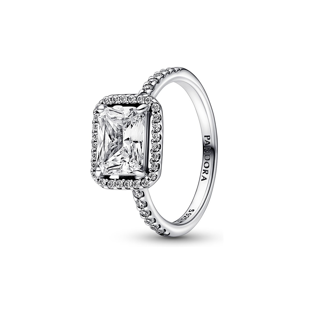 Pandora Damenring Timeless