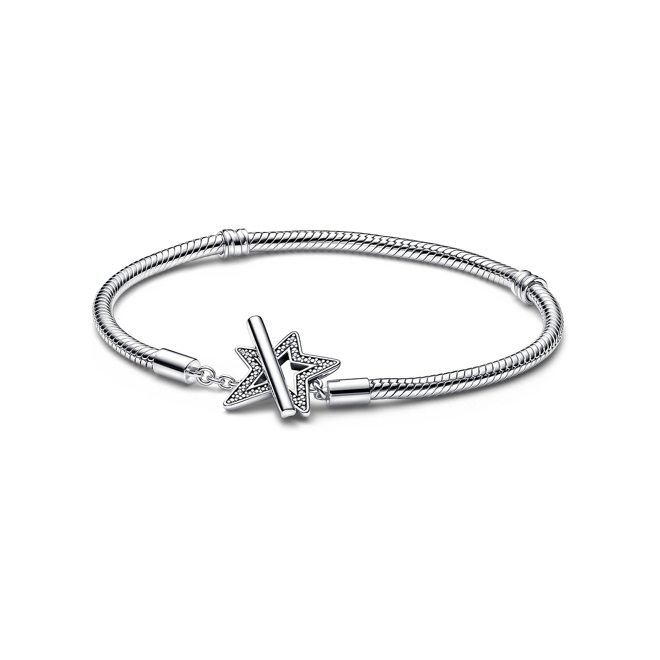 Pandora Armband Moments
