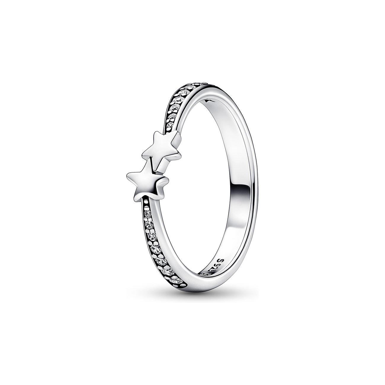 Pandora Damenring Moments