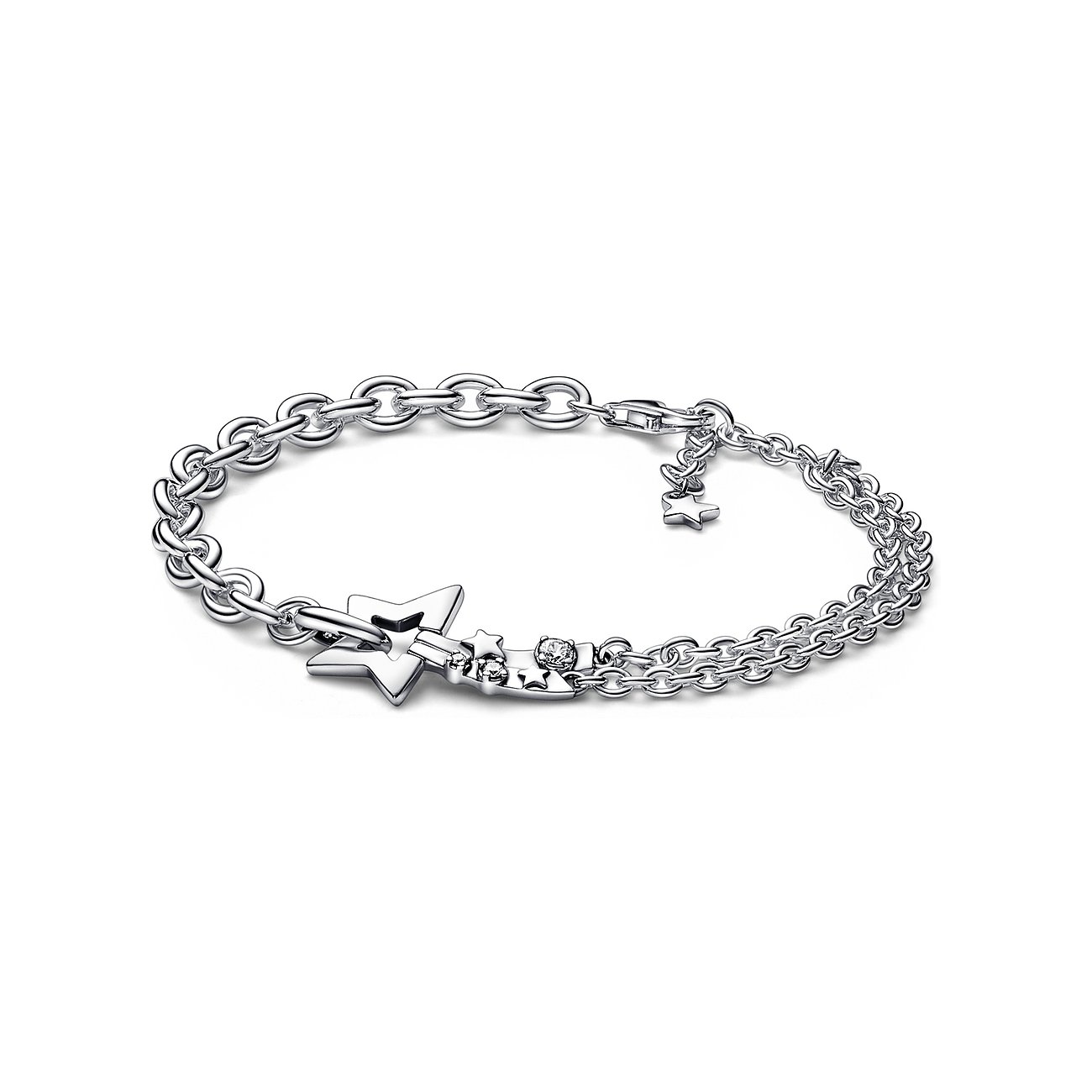 Pandora Armband Moments