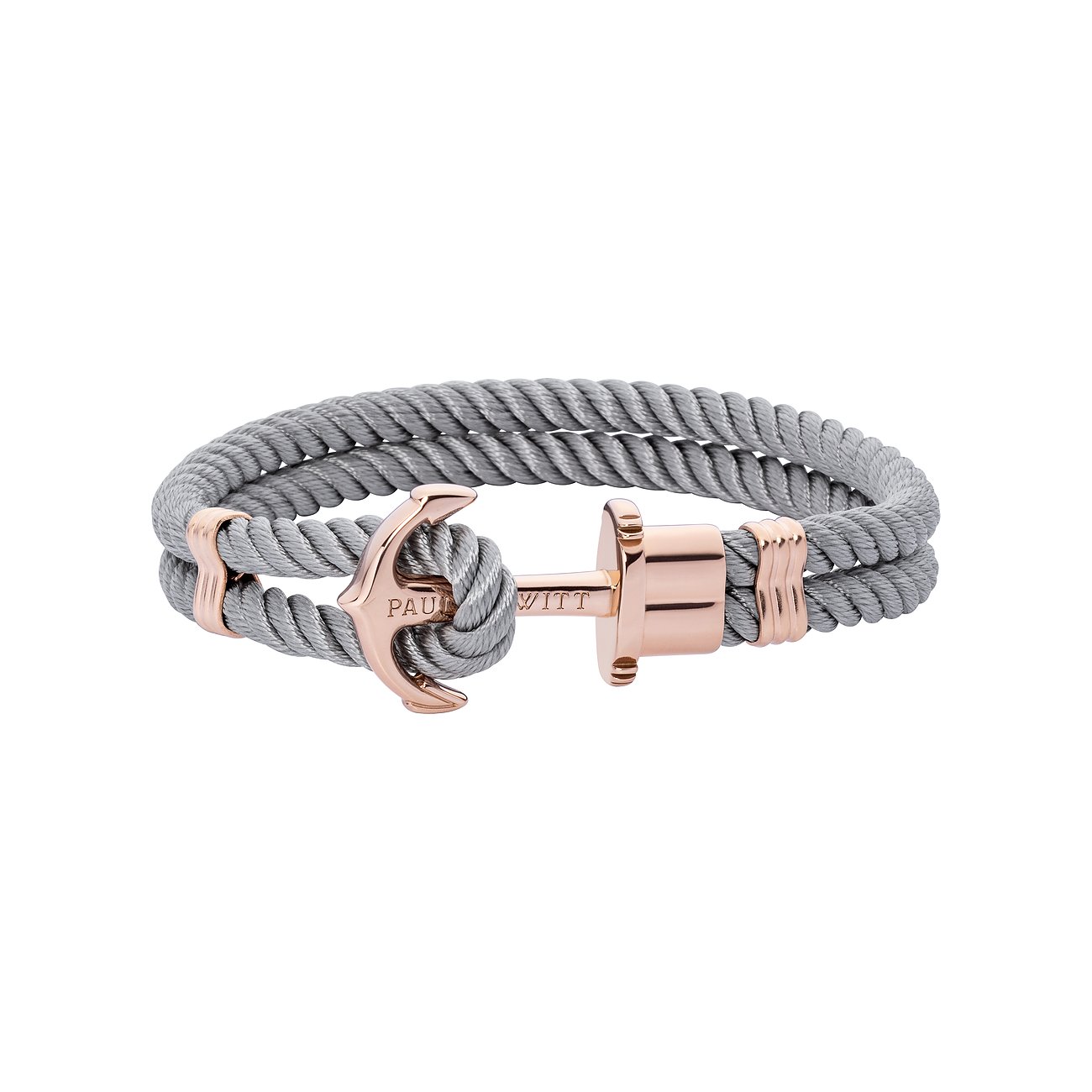 Paul Hewitt Armband Phrep