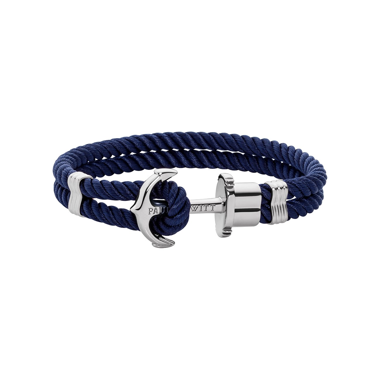 Paul Hewitt Armband Phrep