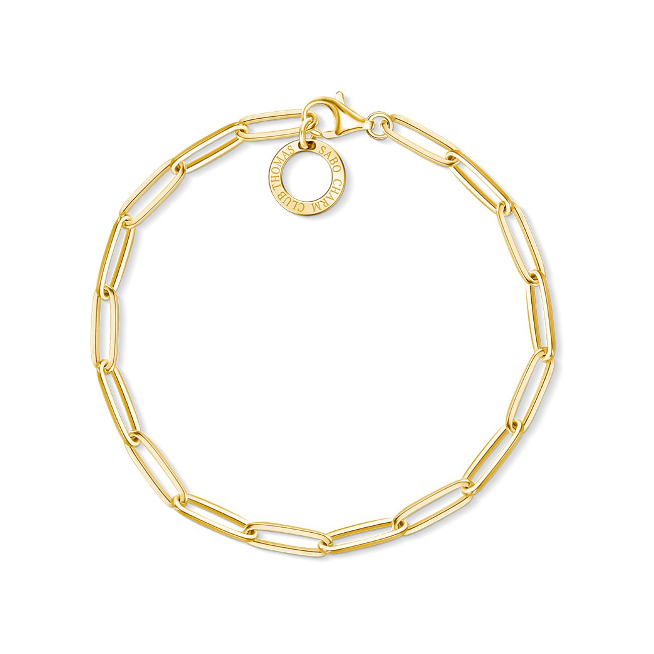 Thomas Sabo Armband Carrier