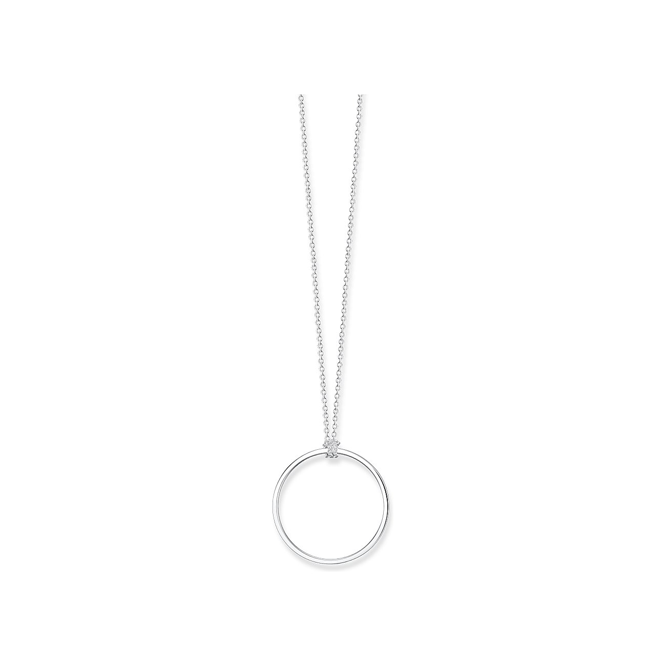 Thomas Sabo Kette Carrier