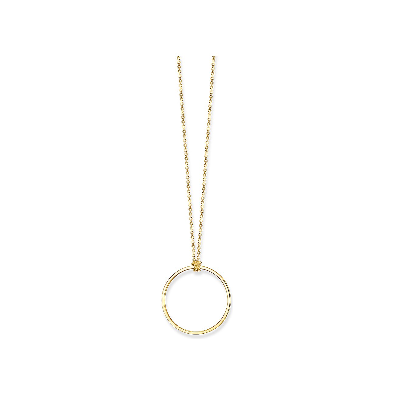 Thomas Sabo Kette Carrier
