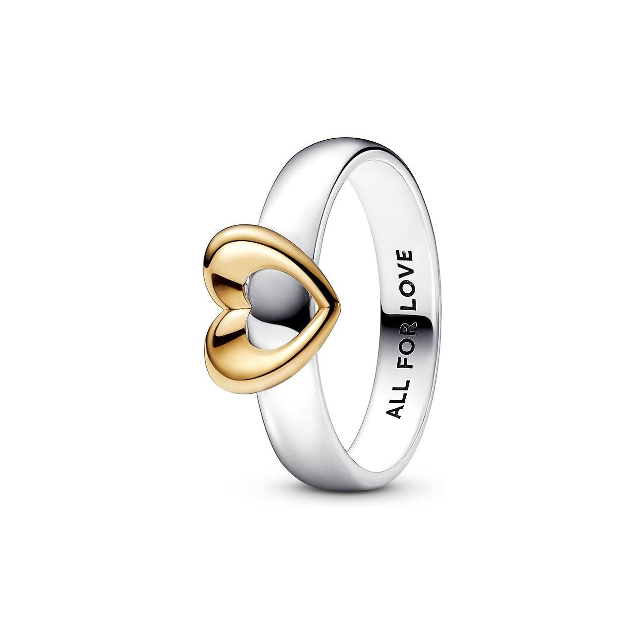 Pandora Damenring Moments