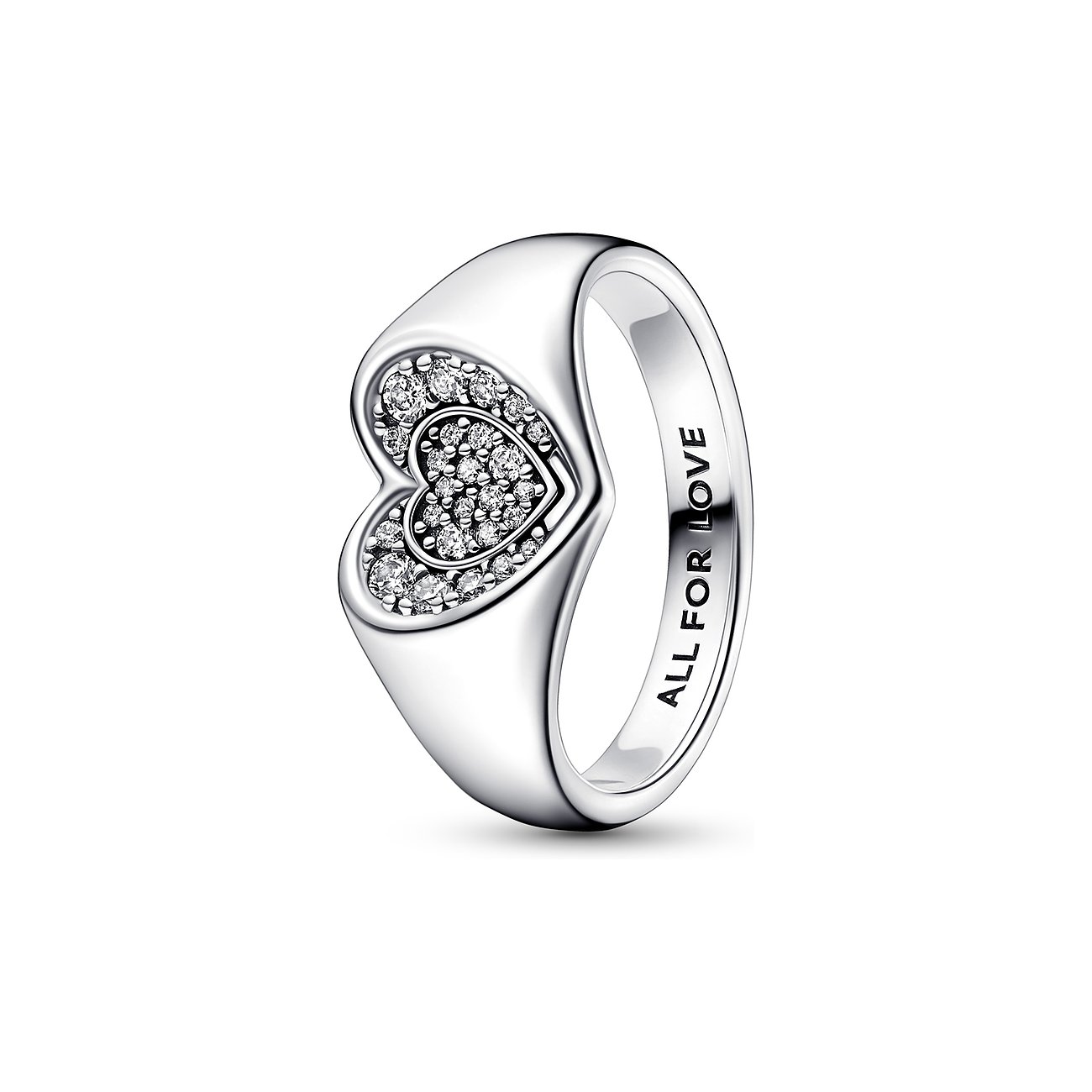 Pandora Damenring Moments