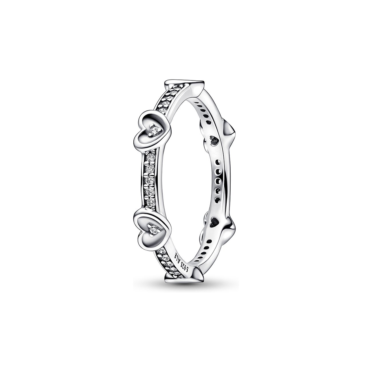 Pandora Damenring Moments