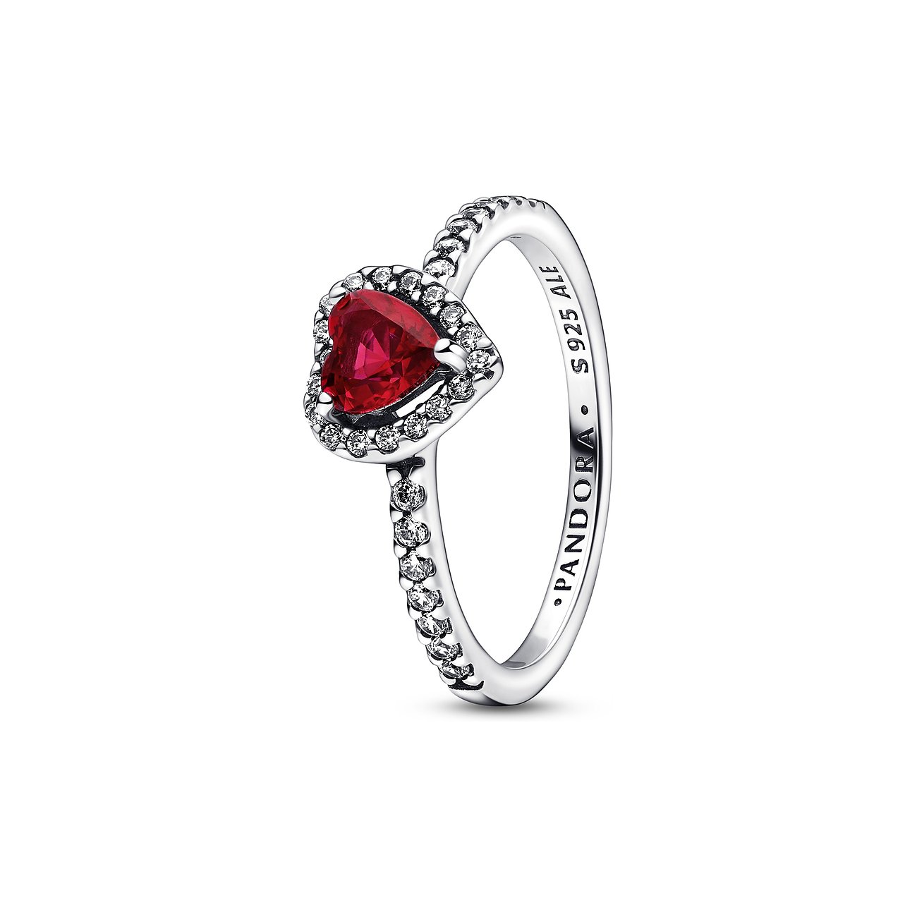 Pandora Damenring Timeless