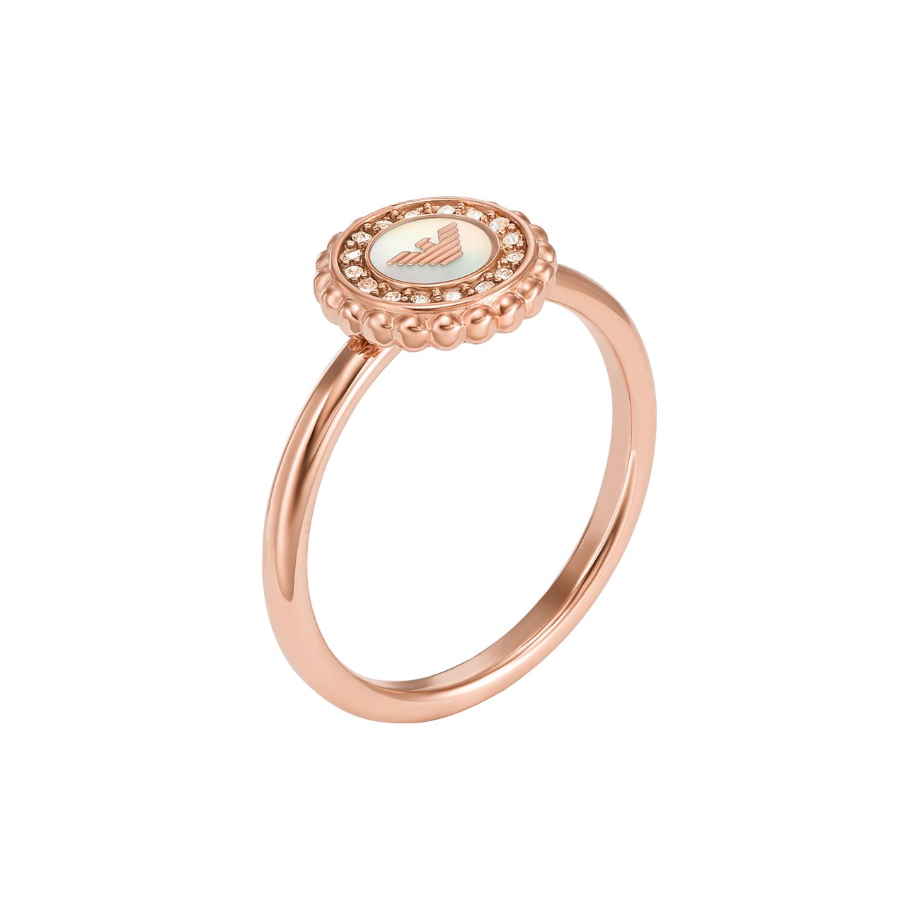 Emporio Armani Damenring