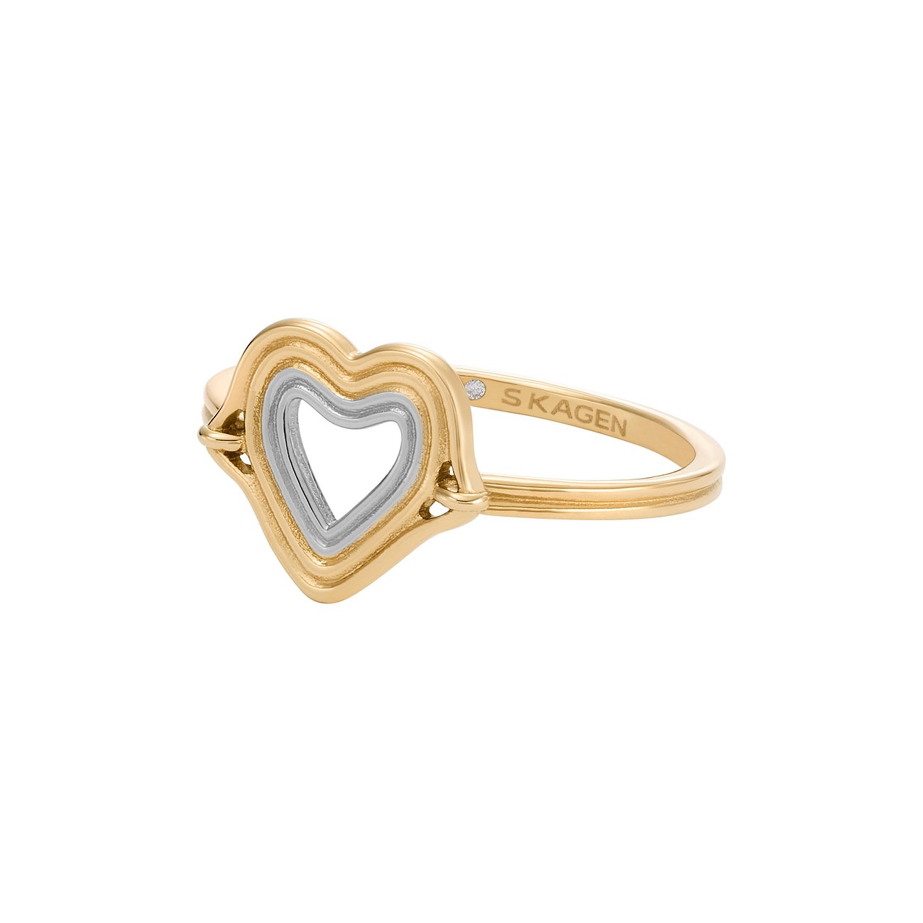 Skagen Damenring Kariana