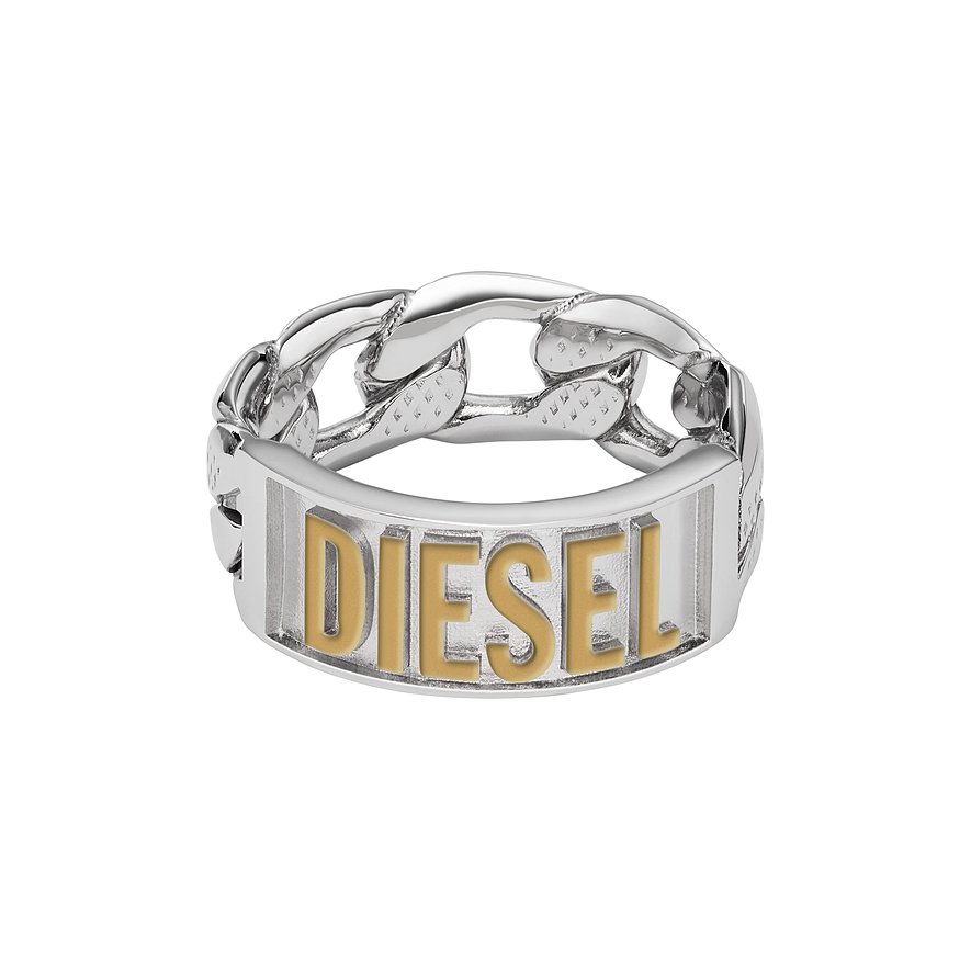 Diesel Herrenring Ring