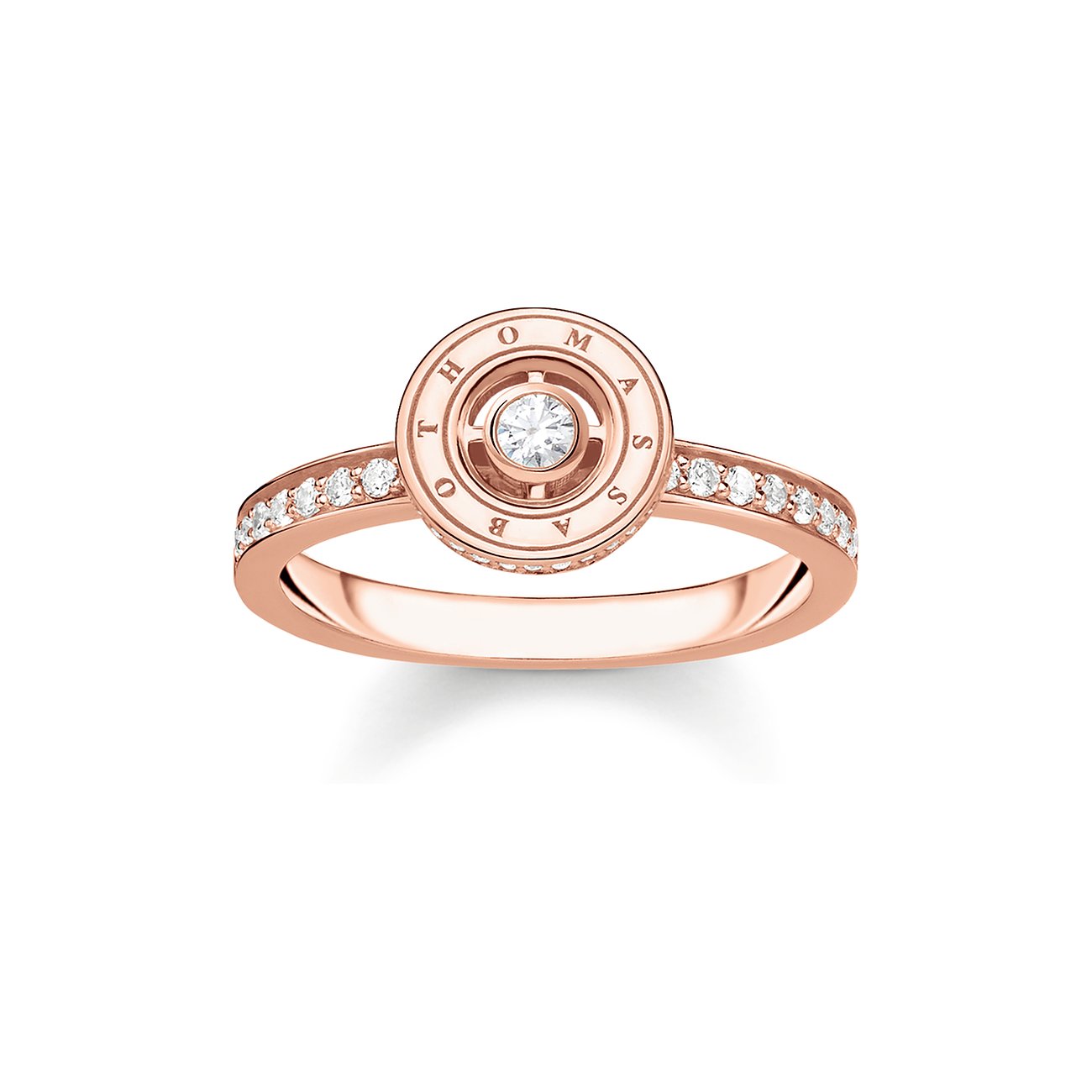 Thomas Sabo Damenring