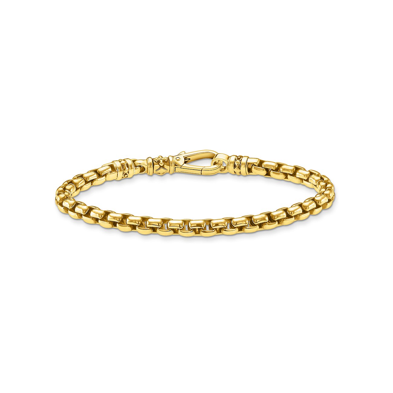 Thomas Sabo Armband Rebel at heart