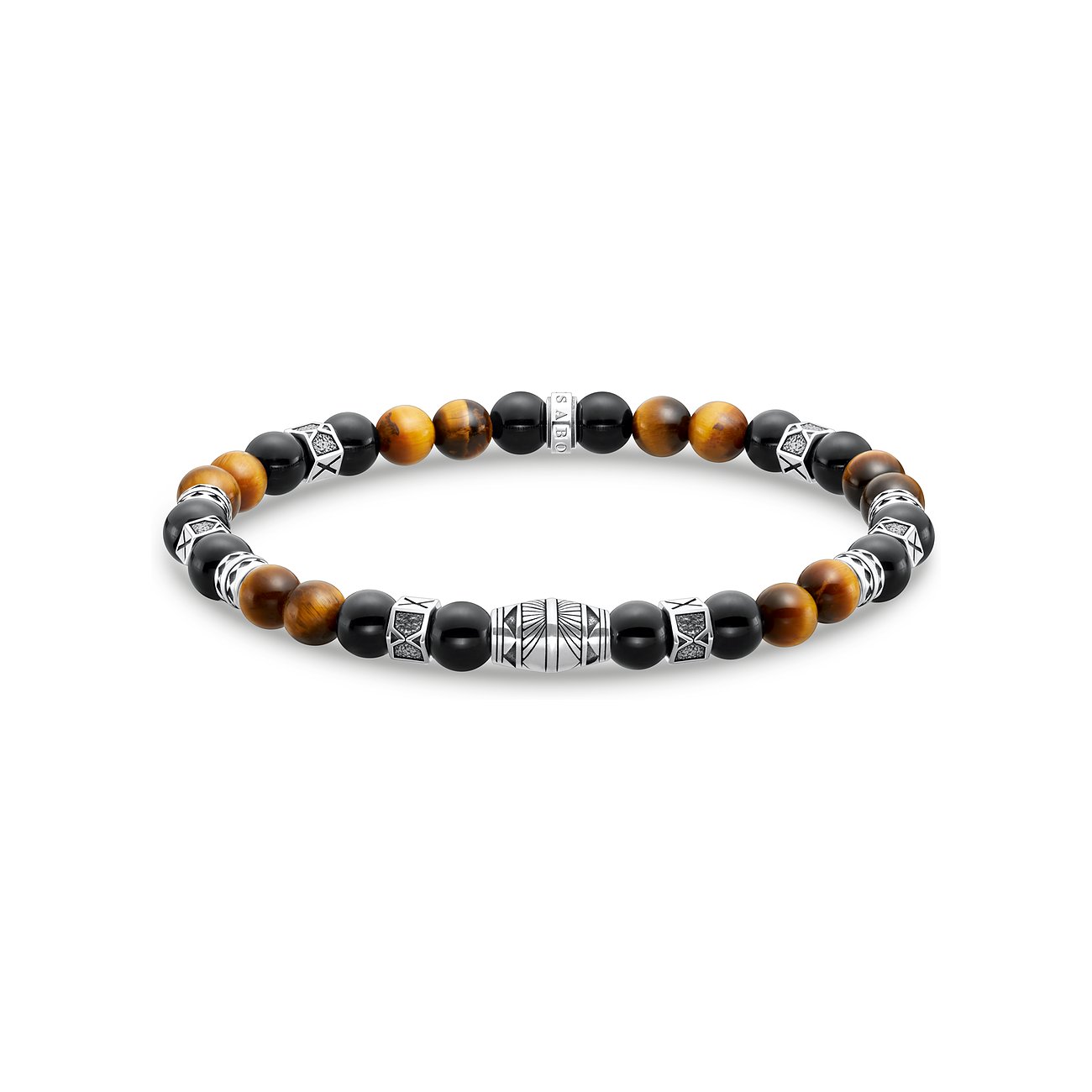 Thomas Sabo Armband Rebel at heart
