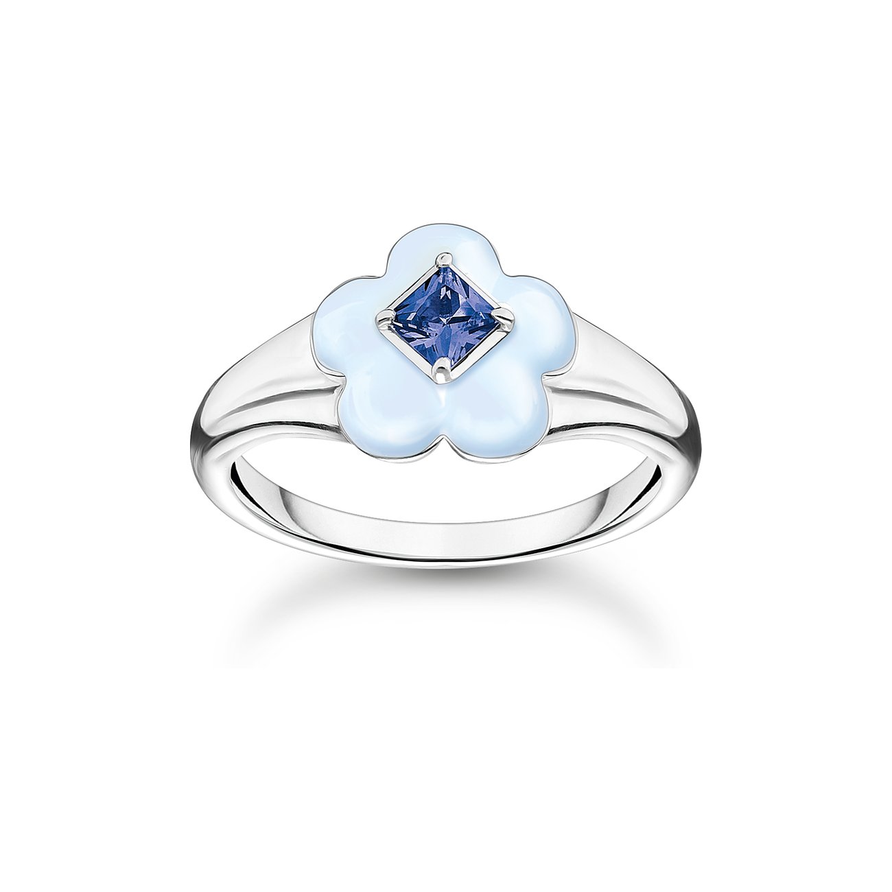 Thomas Sabo Damenring Charming