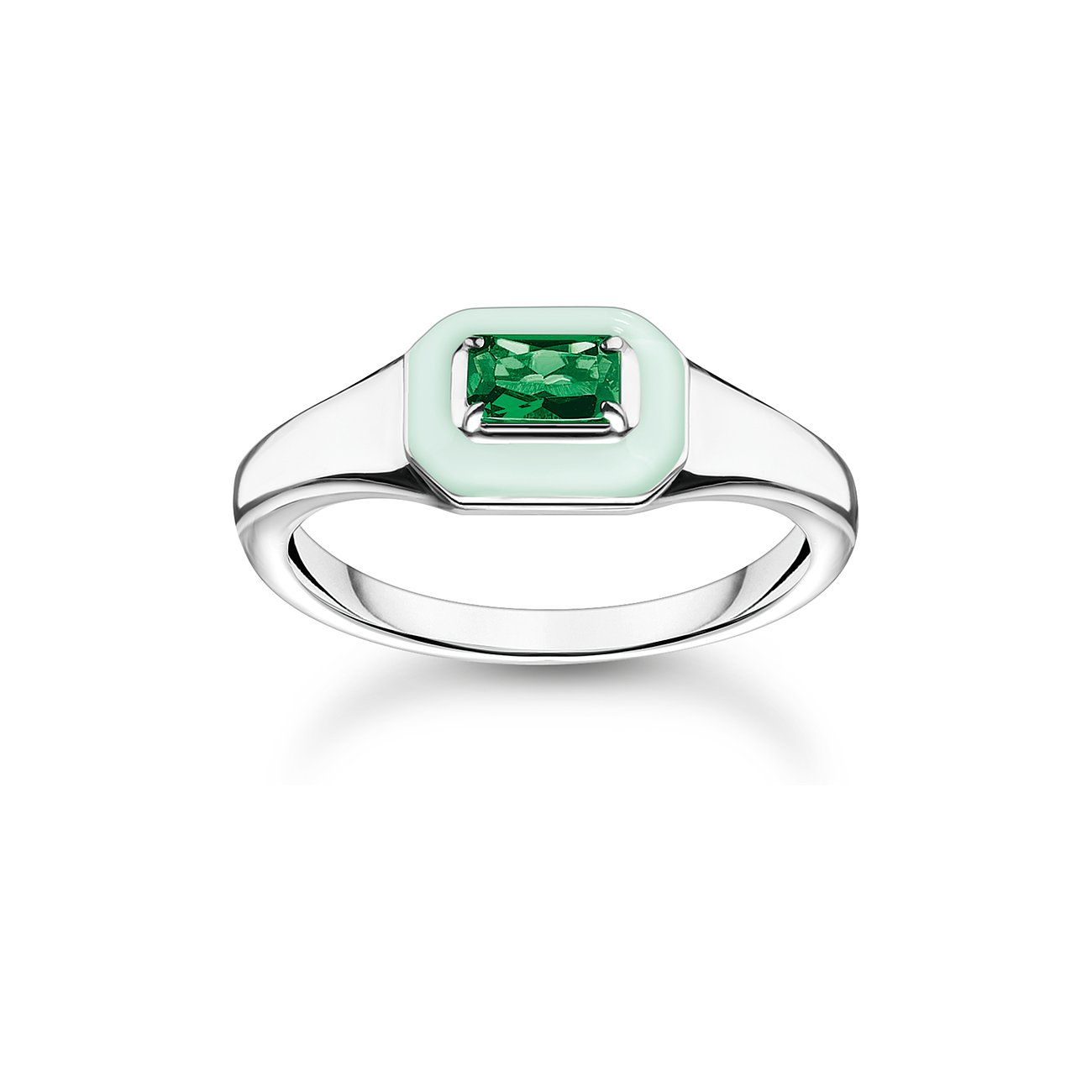 Thomas Sabo Damenring Charming