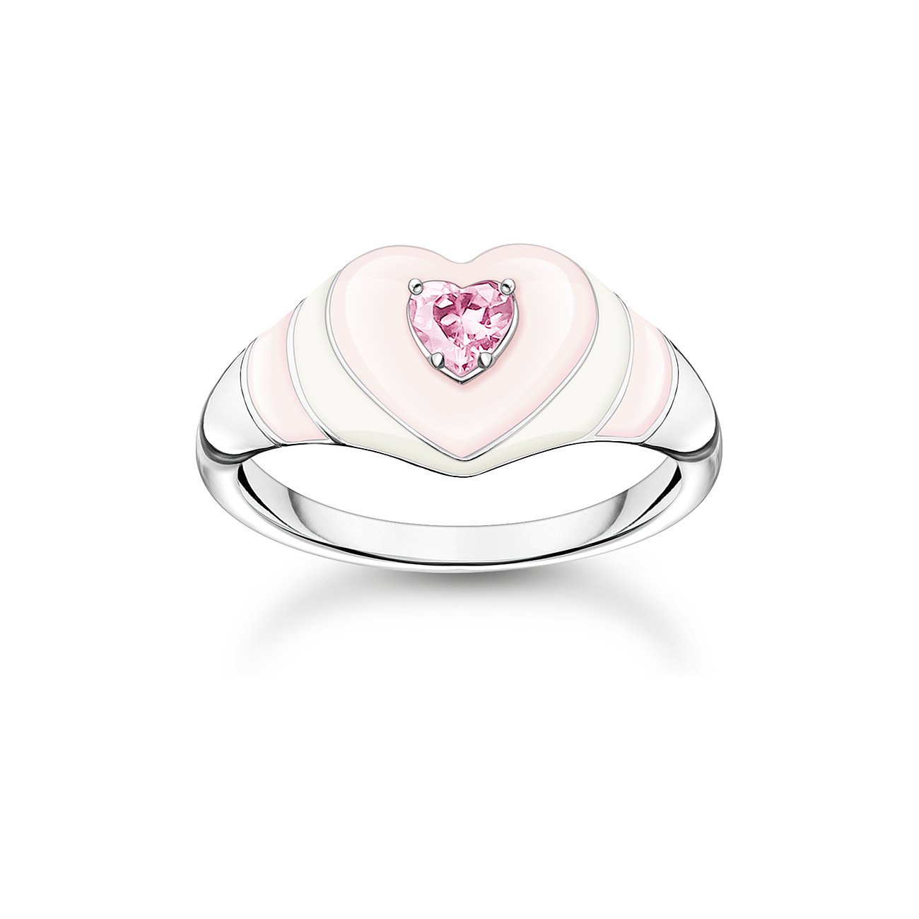 Thomas Sabo Damenring Charming