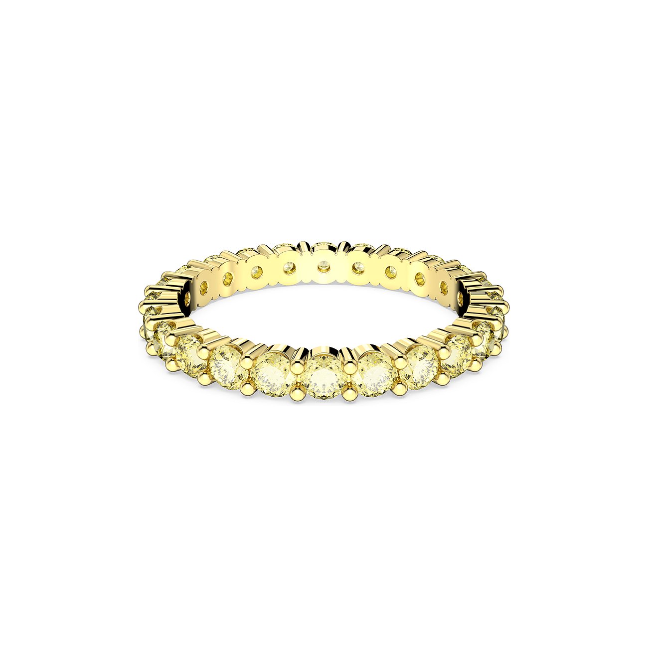 Swarovski Damenring Matrix