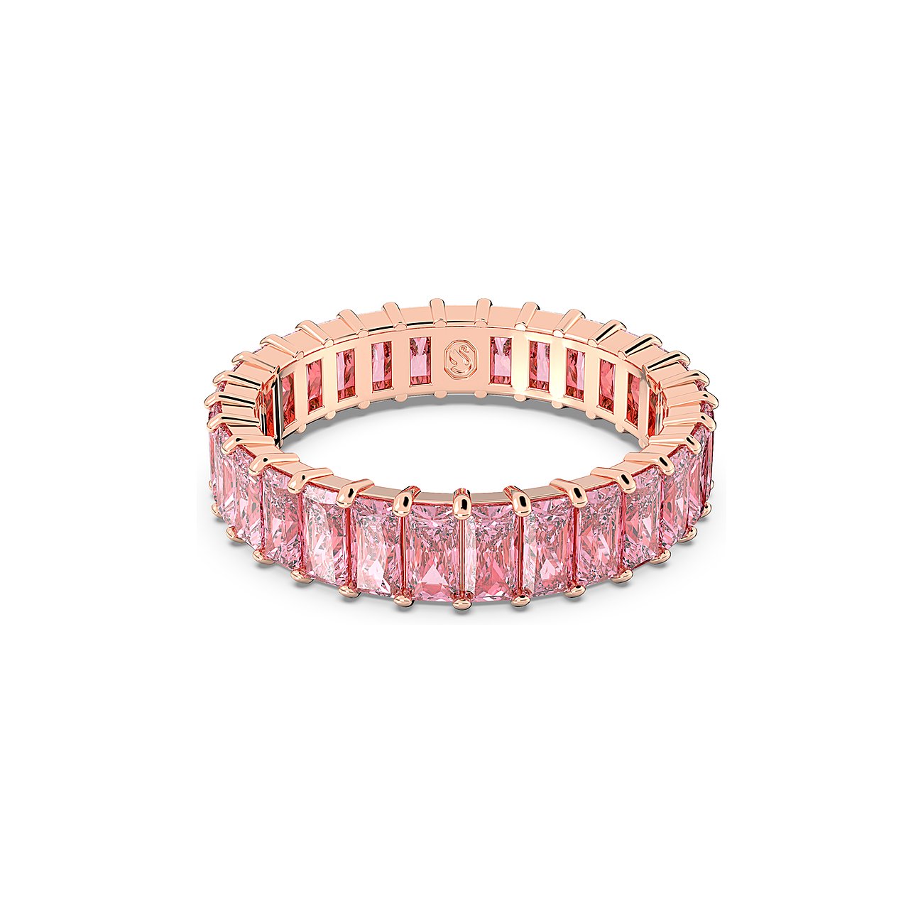 Swarovski Damenring Matrix