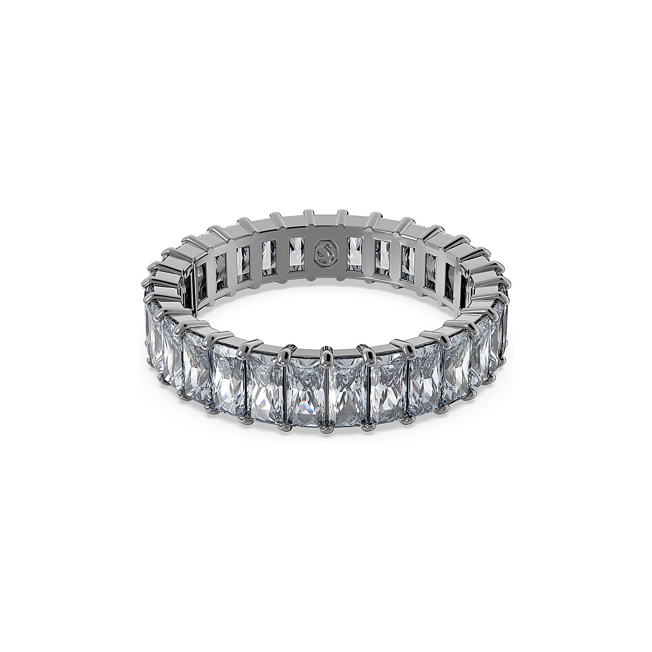 Swarovski Damenring Matrix